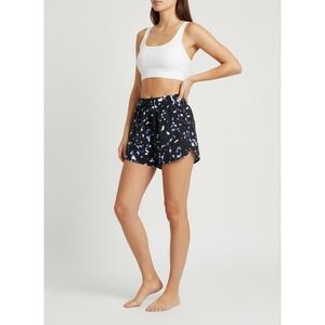 Athletic Works Core Print Run Short Abstract Size S 4-6 NWT